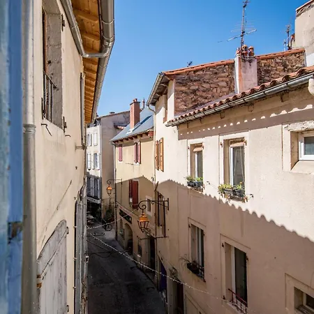 Cap Jungle 2pers Centre-ville Fibre *